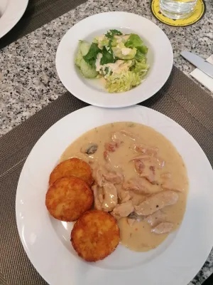 Cafe Restaurant Picasso