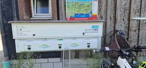 Bild von Alpwirtschaft Gueteregg