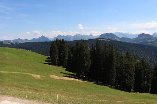 Bild von Alpwirtschaft Gueteregg