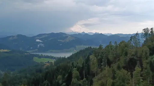 Bild von Alpwirtschaft Gueteregg