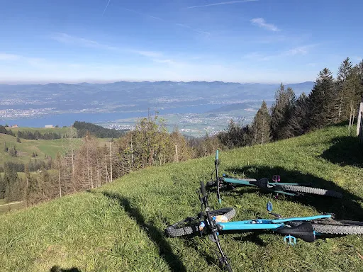 Bild von Alpwirtschaft Gueteregg