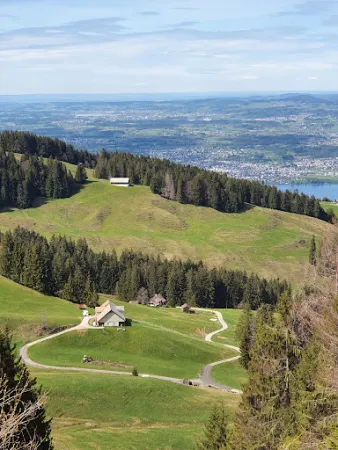 Bild von Alpwirtschaft Gueteregg