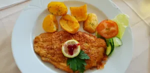 Cafe Restaurant Picasso