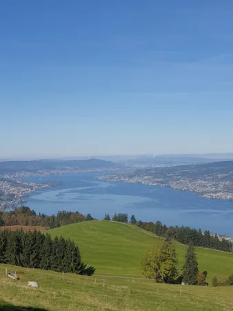 Bild von Alpwirtschaft Gueteregg
