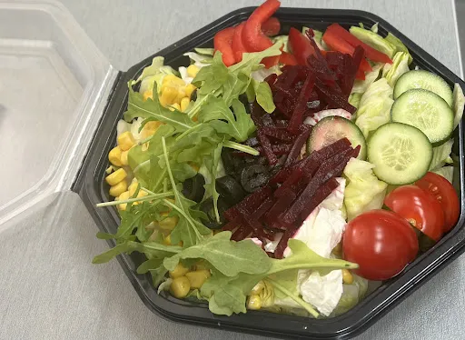Bild von Harlin Pizzakurier-Kebap