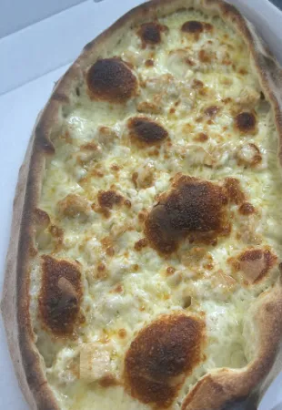 Bild von Harlin Pizzakurier-Kebap