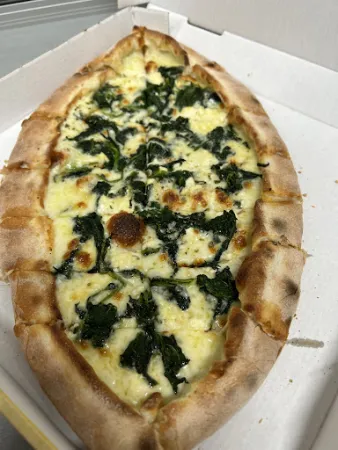 Bild von Harlin Pizzakurier-Kebap