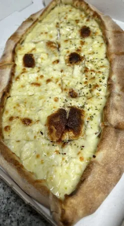 Bild von Harlin Pizzakurier-Kebap