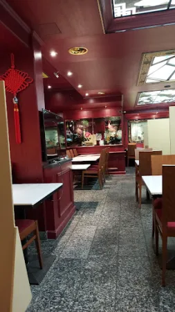Bild von Suan Long - Langstrasse