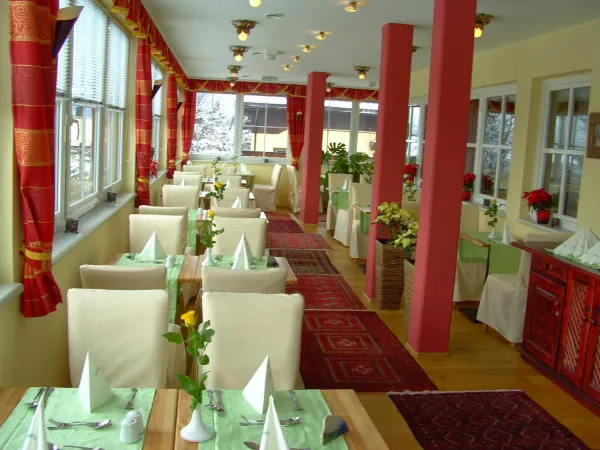 Bild von Hotel Liezenerhof, Restaurant, Café, Bar, Catering,
