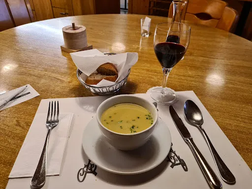 Bild von Restaurant Oberhof