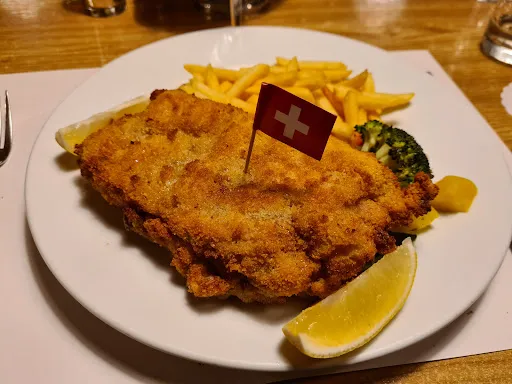 Bild von Restaurant Oberhof