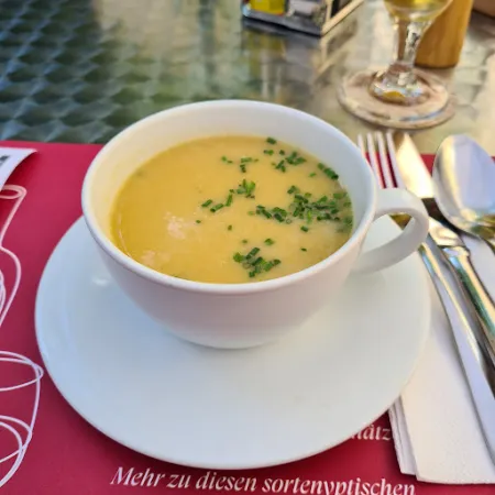 Bild von Restaurant Oberhof