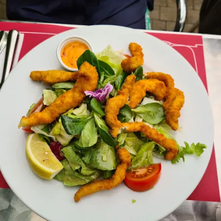 Bild von Restaurant Oberhof