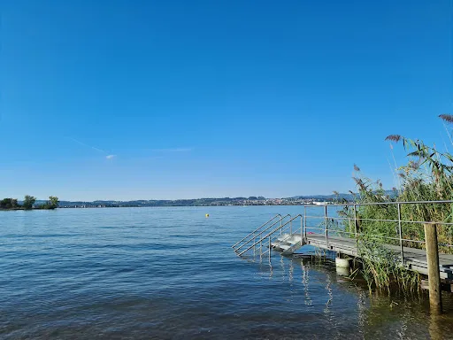 Bild von Strandbad Altendorf