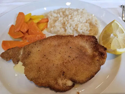 Bild von Restaurant Roter Stein