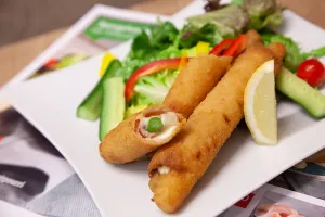 XXXLutz Restaurant Liezen