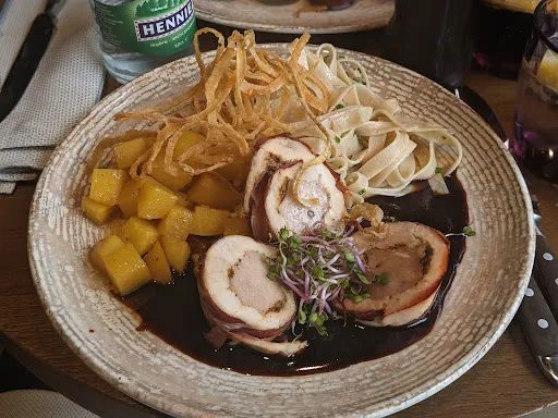 Bild von Brasserie Spirgarten