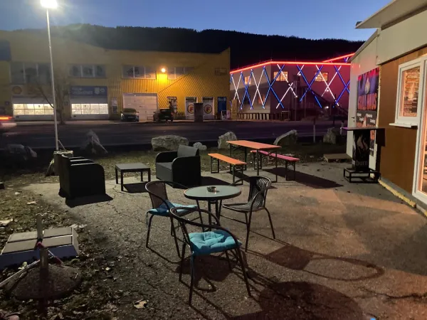 Bild von Grillhaus Jezercic
