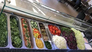 Milano Pizzeria & Kebap Haus Liezen