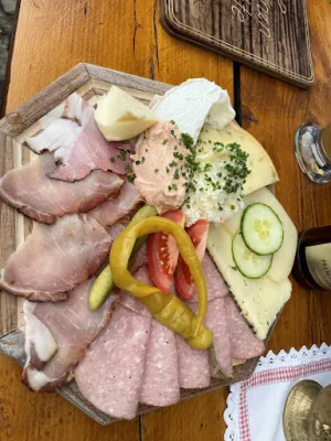 Lanznhütte