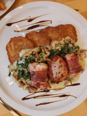 Alte Krämerei, gut essen-gut trinken