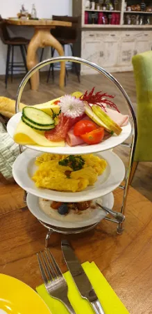 Bild von Kathis Blumencafé