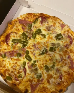 Fillipo Pizzeria &Kebap