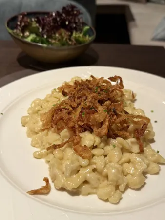 Bild von Hotel Restaurant Marvia