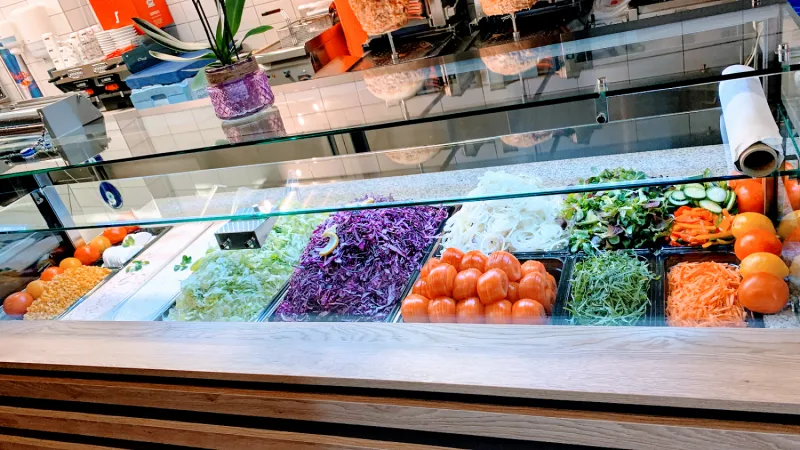 Bild von ELI‘s Döner Liezen