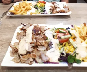 ELI‘s Döner Liezen