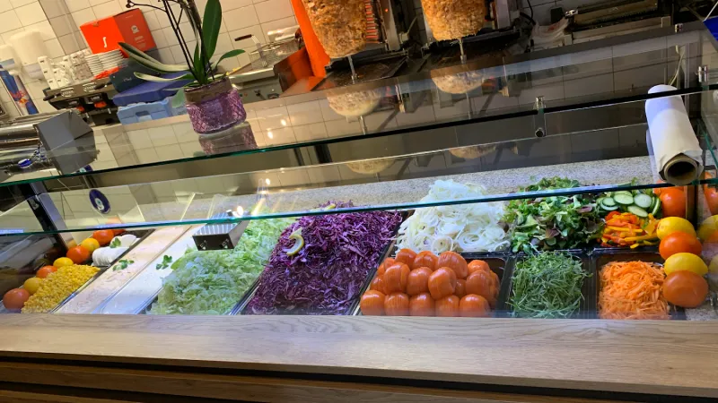 Bild von ELI‘s Döner Liezen