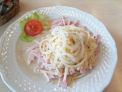 Bild von Eggspresso Nachfolge Café Trude