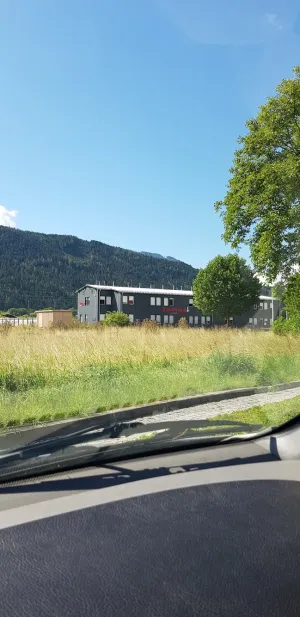 Laufhaus Liezen