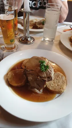 Bild von Hordenau