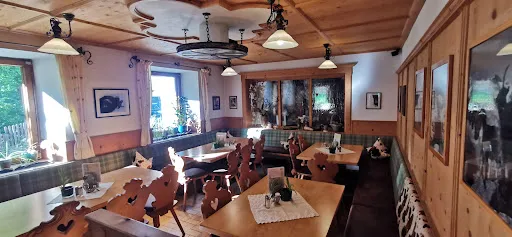 Bild von Gasthof Hochsteg Restaurant Pizzeria