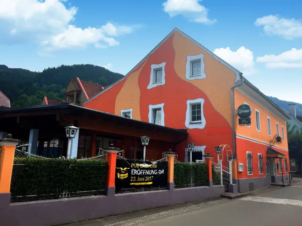 Bild von Pablo&#39;s Pub - Pub Gaishorn