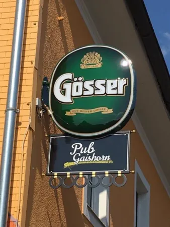 Bild von Pablo&#39;s Pub - Pub Gaishorn
