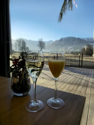 TILL Naturhotel & Backcafe