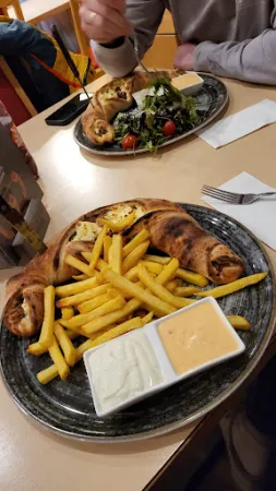 Bild von Bistro Pizzeria "Emi"