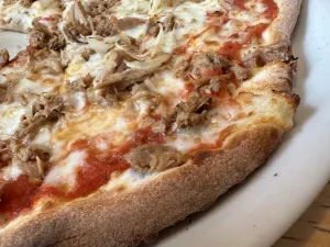 Bistro Pizzeria "Emi"
