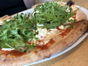 Bistro Pizzeria "Emi"