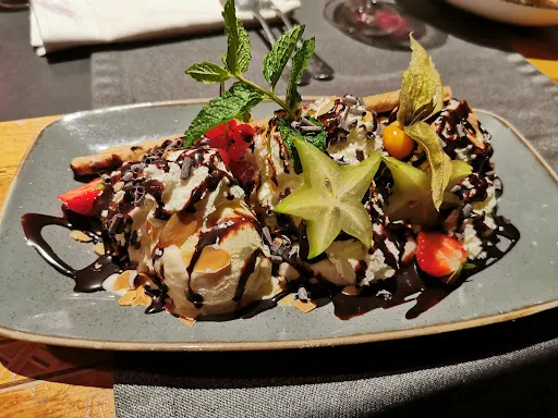 Bild von Steakhouse & Pizzeria "Bierkessel"