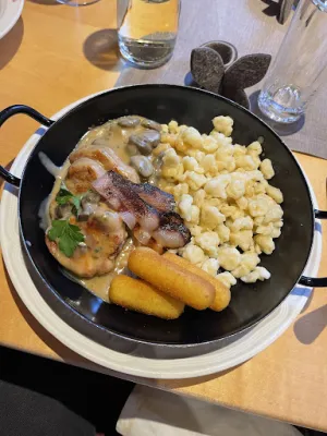 Hotel Post & Restaurant