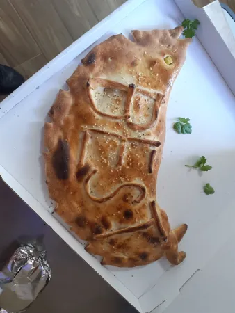 Bild von The Best Pizza &amp; Kebab