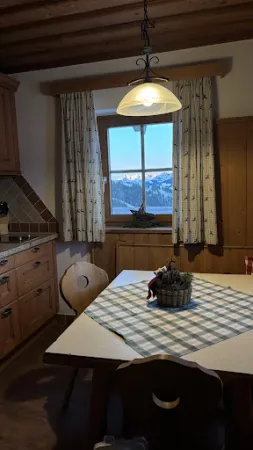 Bild von Alpinlodge Sonnalm - Jochberg