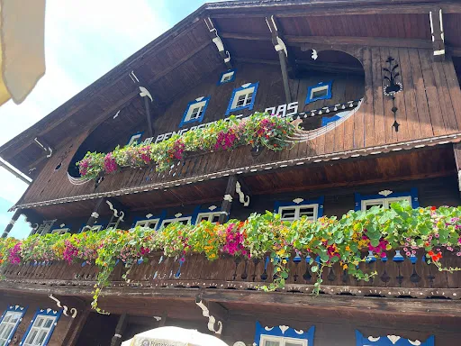 Bild von Alpengasthof Loas