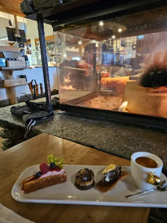 Bild von Schneekarhütte