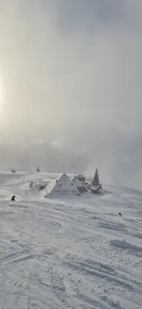 Bild von Schneekarhütte