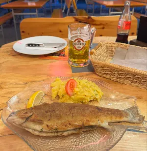 Lärchenteich Hopfgarten